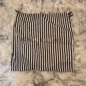 Henri Bendel Dust Bag 20”x22”